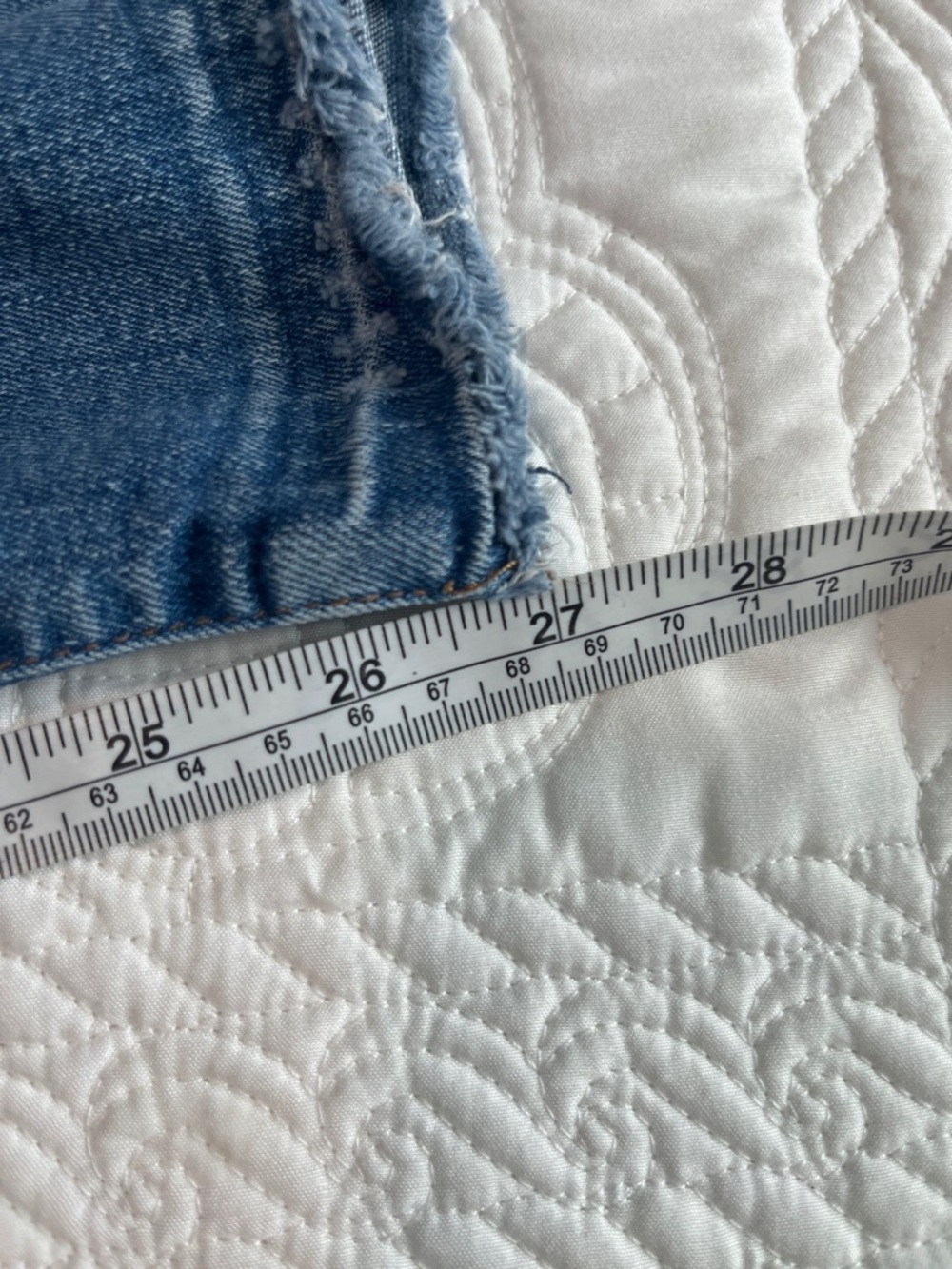 J. Crew Jeans - Picture 6 of 6